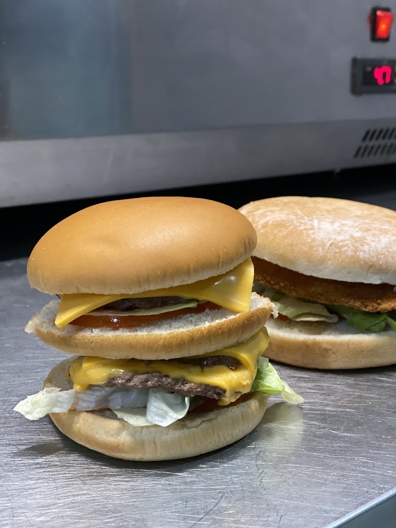 Pizz'Burger · Photos 1